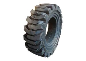 China Shihua 10-16.5 Solid Rubber Tricycle Tires OEM Service Provided wholesale