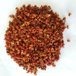 Spicy Sichuan Red Peppercorn Herbs Dried Red Pepper Sichuan