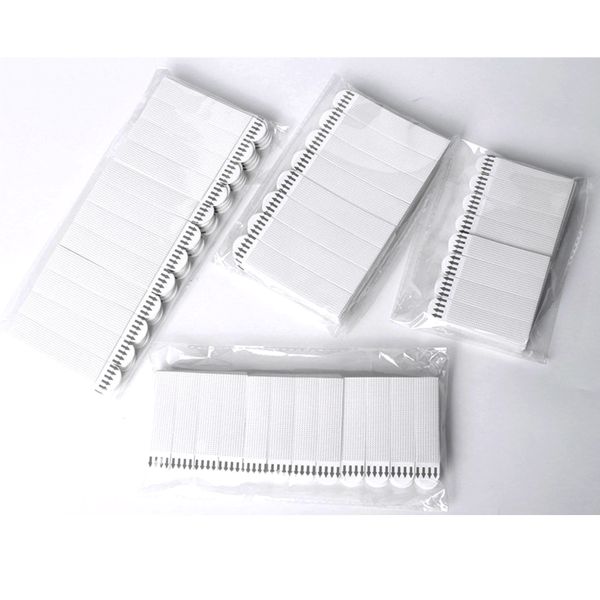 Dansky Self Adhesive Picture Frame Removable No Damage Hanging Strips Double Side Tape Hook and Loop