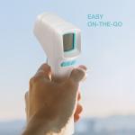 thermo-meter digital non contact forehead thermo-meter strip gun