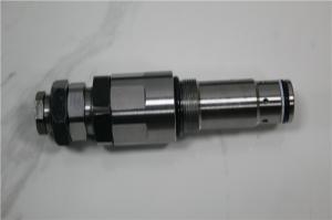 China PC100-6 PC120-6 PC130-6 Main Control Valve 723-30-90101 Excavator Relief Valve wholesale