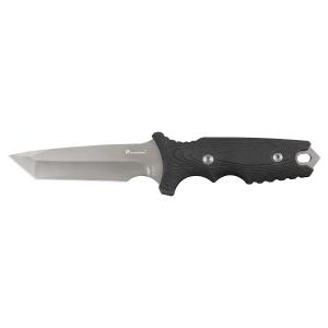 China 3Cr13 Carbon Steel Machete 3.9mm Wolf Warriors wholesale