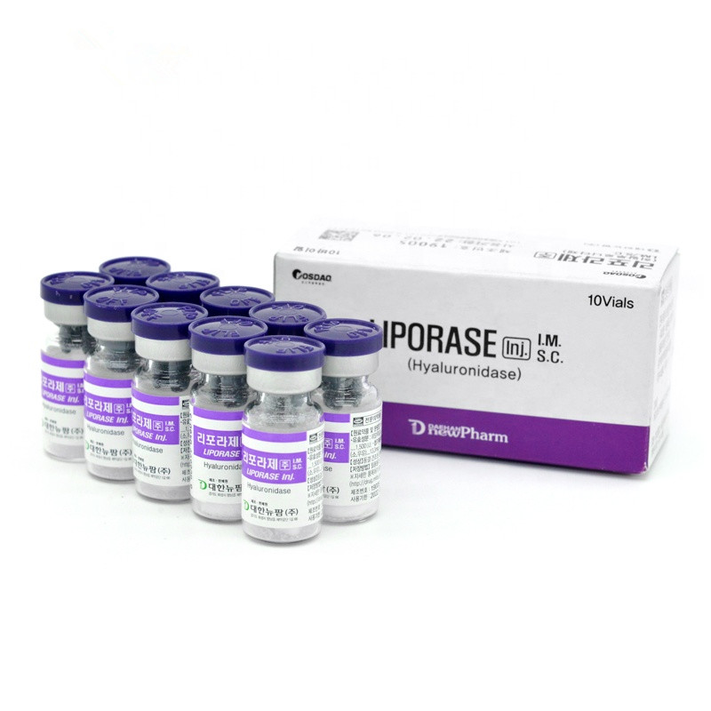 Slimming Lipolysis Fat Dissolving Injections Chin Dissolve Fat Dissolving Injections Stomach