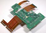 ISO13485 FR4 94v0 Rigid And Flex Circuit Board Manufacturers For Medical Parts
