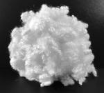 100% Virgin Polyester Fiber High Strength Conjugate Staple Fibers