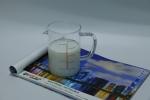 PH7 Silicon Dioxide Matting Agent For Inkjet Paper