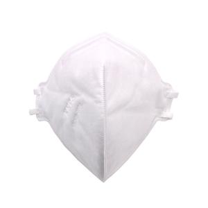 China Virus Defense Medical Grade Face Mask Foladable Odorless Prevent Germs wholesale