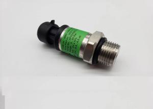 China Round Plug Pressure Sensor Short Type For Sany SY 75/135/205/215/235-8 Excavator wholesale