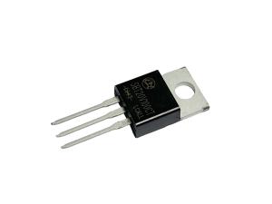 China 20A100V SBT20V100CT Fast Switching Speed Low VF Schottky TO-220AB wholesale