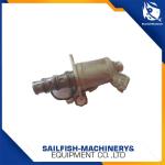 Hot sale good quality ZX200 solenoid valve for HITACHI excavator