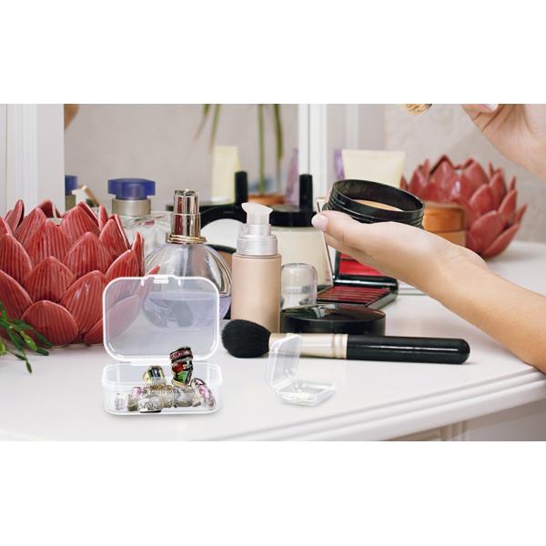 Plastic Storage Boxes