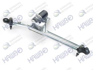 China 2750g Automobile BMW X5 Wiper Linkage 61617111535-SM 61618403026 61617046570 wholesale