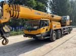 Chinese famous brand XCMG 25 Ton 30n TON 50 Ton 70 Ton 100 ton 130 TON mobile