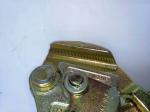 Come Along 2 Ton Rated Load 20MM Self Gripping Clamps