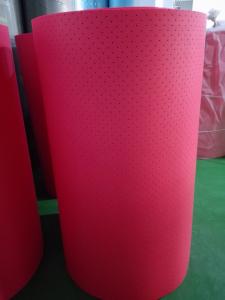 China Water Drainage Artificial Grass Underlay Laminated 20mm 30mm 50mm wholesale