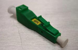 China Single Mode 30dB 1550nm CATV Optical Fiber Attenuator wholesale