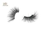 Faux Mixed Long Wispy 35MM Dramatic False Eyelashes