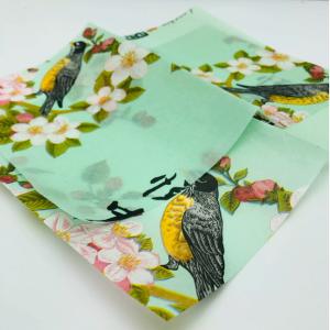China 17-80gsm Tissue Paper For Shoe Box 160cm Sneaker Wrapping wholesale