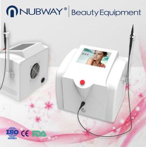 China Professional amazing rbs professional spider vein removal machine / rf spider vein removal wholesale