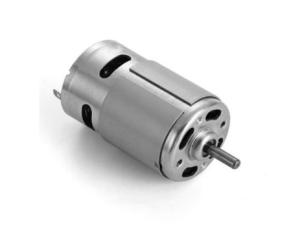 China Electric Tools Motor 36V 20000RPM 0.4A 2860g.Cm Electric Drill Motor wholesale