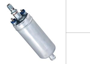 China Eco - Friendly Electric Car Parts Fuel Pump High Interference Suppression wholesale