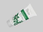 Plastic Cream Squeeze Face Wash Tube Custom Empty 70-180ml With Vibrating