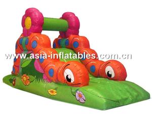 China Hot Sale Inflatable Dry Slide For Kids Birthday Party wholesale
