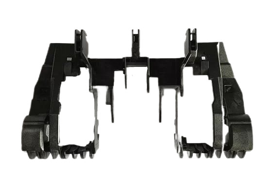 TS-M1U2-SAB30 UR2 Hitachi ATM Parts Hitachi Cassette Push Board For Acceptance Box
