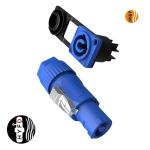 11.5mm Power Signal Connector