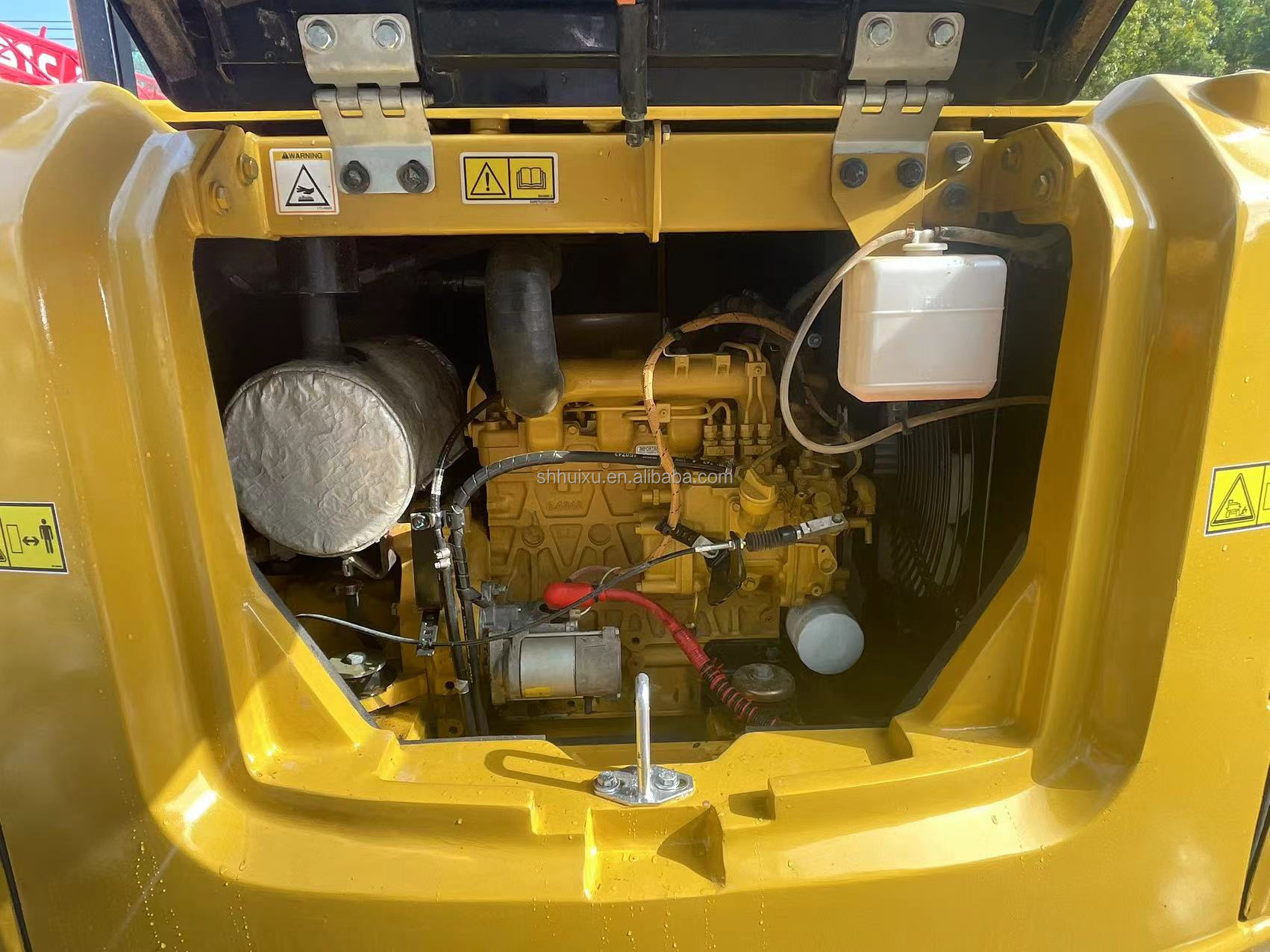 CAT 305.5E digger chinese excavator price CAT 305.5 excavators factory price with CE EP certificate