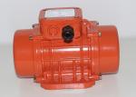 Low Noise Rotary Electric Vibrators Full Sealed Construction Easy Construction
