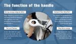 Pulsed Physiotherapy Electromagnetic Pemf Magnetic Therapy Device Bracelet