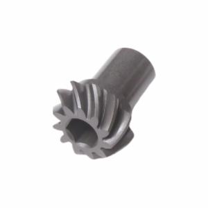 China Drive Bevel Gear Compact Design Transmission Grinding Machined Bicycle Parts wholesale