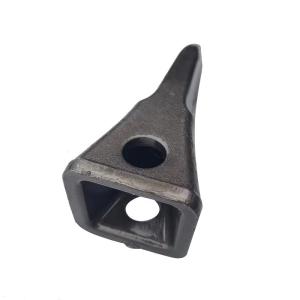 China 20ton Excavator Forged Bucket Teeth 8E0468 9W8452RC High Durability wholesale