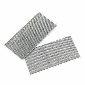 China 16 Gauge T Series 2&quot; Air Nail Pneumatic Brad Finish Nail T50 for Furniture Decoration wholesale