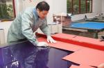 cooGraphix UV 4 Ply Rubber Offset Printing Blanket