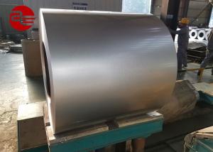 China Oiled Plus Galvanized Steel Roll For Light Industry Thickness0.2mm wholesale