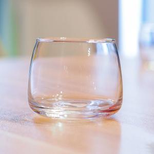 China Tinny Size 125ml 4.5oz Airline Glass Perfect Bowl For Candy / Dessert wholesale