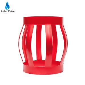China Tubing and Casing Centralizers with stop collars wholesale