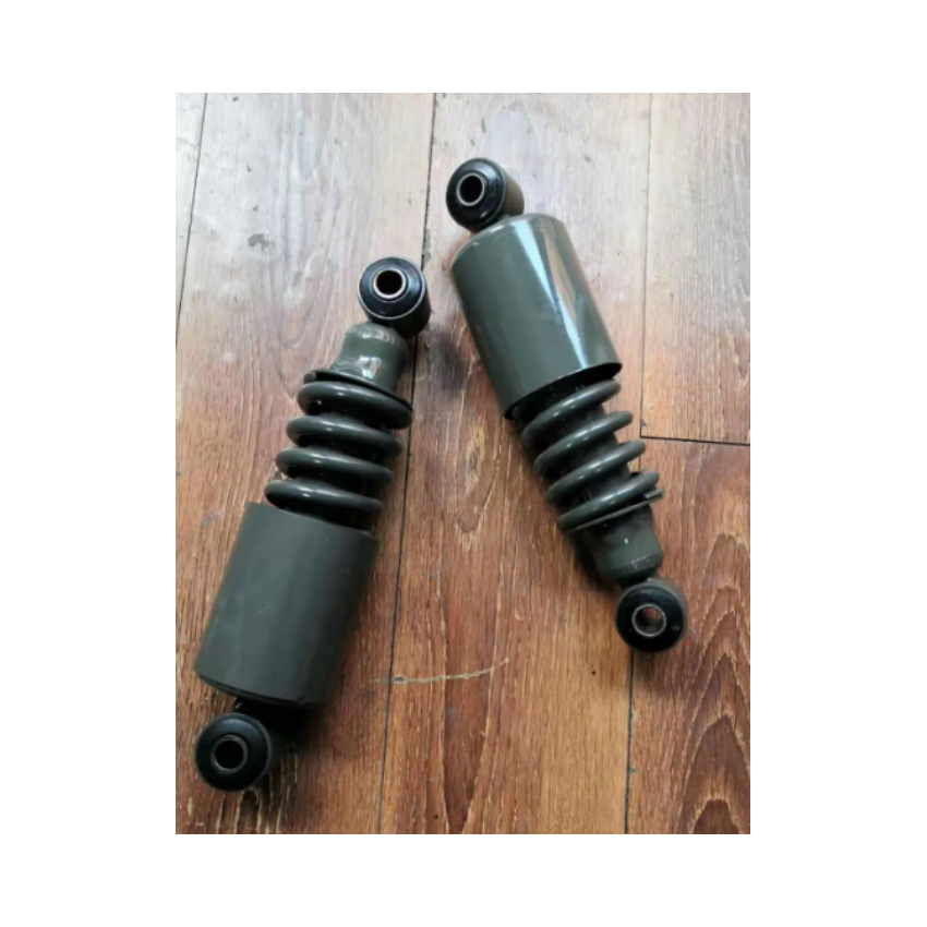 61560020010LG9715680001 Rear Air Spring Shock Absorber for HOWO Haohan Series Truck