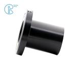 Water Syetem Plastic Flange Adaptor HDPE Fusion Fittings
