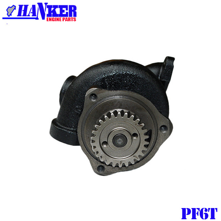 PF6T Engine Water Pump 21010-96266 21008-96072 Nissan Engine Parts