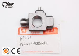 China YNF01183 K3V112DT Yoke Assembly For Excavator Hydraulic Excavator Parts wholesale