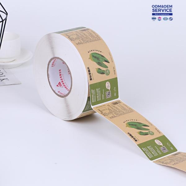 Personalized Adhesive Stickers High-quality Custom Labels Self-adhesive Wallpaper Pe Wall Sticker