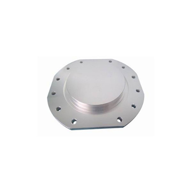 Broaching Mini SS316 Steel Q345B Maize CNC Milling Parts