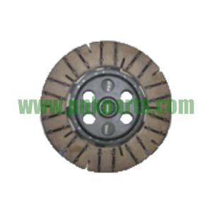 China 887890M92 Tractor Parts Clutch Plate Tractor Agricuatural Machinery Out Diameter 302mm Copper wholesale