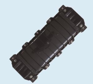 China GJS85 Fiber Optic Splice Closure Horizontal Type Multiple Capacity wholesale