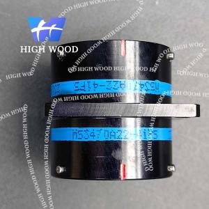 China MS26482 Connector , MS3470A22-41PS Circular Electric Connector wholesale