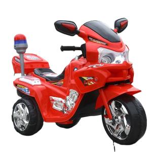 China 2022 Children Motorcycle Motor Bike Mini Bike Big Battery For 7 Years Old Materials wholesale