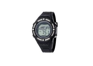 China Sports Alarm Children's Digital Watch Chronograph Water Resistant Multi Color wholesale